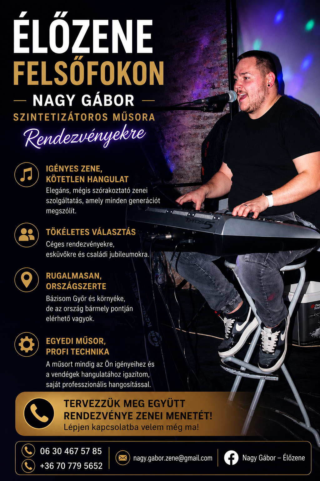 Nagy Gábor